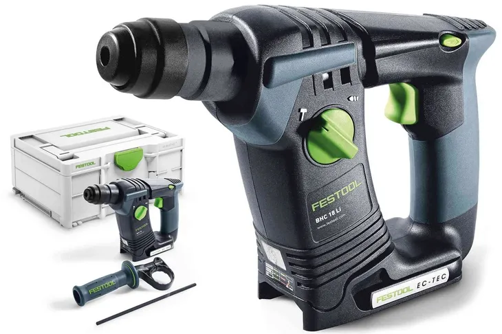 mlotowiertarka-akumulatorowa-festool-bhc-18-basic-18-v-sds-plus-waga-z-opakowaniem-4-kg-kod-producenta-576511