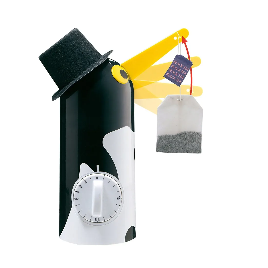 timer-do-herbaty-20-cm-kuchenprofi-marka-kuchenprofi