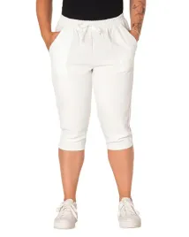 megitarnow-spodenki-damskie-bermudy-za-kolano-poliester-rozmiar-4xl