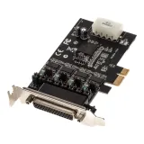 delock-pi40954-7x2a-communication-module-card-pcie-x1-lp-kod-producenta-pi40954-7x2a
