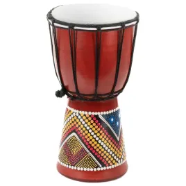 beben-djembe-30-cm-z-koziej-skory-mahon-afrykanski-instrument-bongo