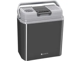 lodowka-turystyczna-juskys-elektryczna-szara-20-30-l-z-gniazdem-12-v