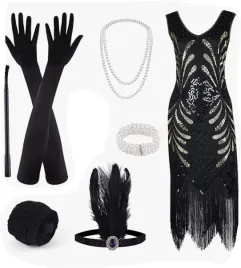 fepito-retro-lata-20-ste-sukienka-damska-akcesoria-vintage-m-flapper-m4