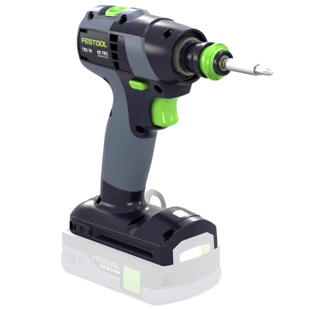 wiertarko-wkretarka-akumulatorowa-festool-txs-18-basic-set-577335-nasadka-maksymalna-predkosc-obrotowa-ii-bieg-1600-rpm