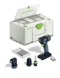 wiertarko-wkretarka-akumulatorowa-festool-txs-18-basic-set-577335-nasadka-waga-urzadzenia-0-7-kg
