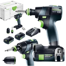 festool-wiertarko-wkretarka-txs-18-c-30-plus-ladowarka-2-akumulatory