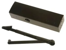 geze-samozamykacz-komplet-ramie-standard-ts-2000-nv-bc-brazowy