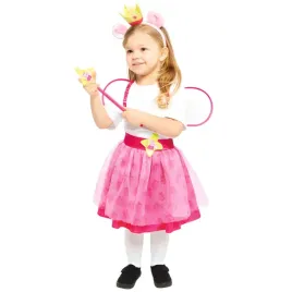stroj-dla-dzieci-swinka-peppa-wrozka-amscan-98-104-cm