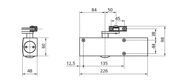 samozamykacz-geze-ts2000-vbc-ramie-bialy