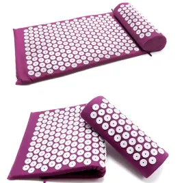 mata-do-akupresury-poduszka-zestaw-z-kolcami