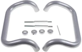 pochwyt-obustronny-prostokatny-srebrny-9006-300mm