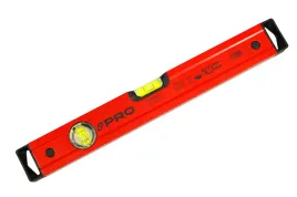 pro-poziomica-czerwona-pro600-endurance-50-cm
