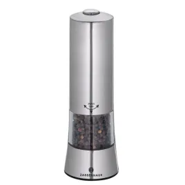 mlynek-elektryczny-zassenhaus-metal-bezbarwny-szary