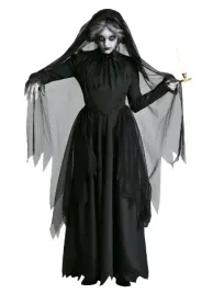 wampirzyca-panna-mloda-czarownica-czarna-sukienka-cosplay-l