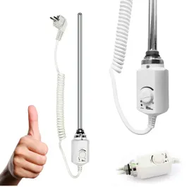 grzalka-do-grzejnika-gwarant-600-w-z-termostatem-bialy