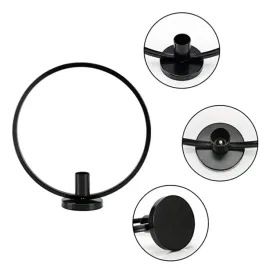 swiecznik-zestaw-gomaihe-29-cm