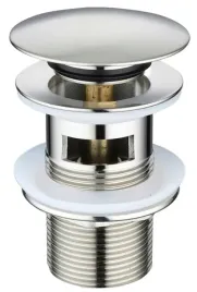 korek-z-przelewem-automatyczny-klik-klak-okragly-focus-sanitar-srebrny