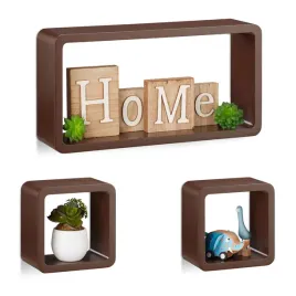 polka-plyta-mdf-relaxdays-215-x-10-cm-bialy