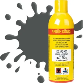 ko-372-lakier-akrylowy-kryjacy-ral-7043-szary-ciemny-polmat-400ml-farba-w
