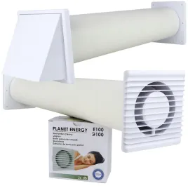 zestaw-wentylacyjny-przez-sciane-100-wywietrznik-scienny-wentylator-wtyczka