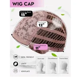 peruka-wokestar-bob-z-grzywka-syntetyczne-falowane-czerwone-wino-35-cm