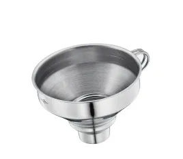 lejek-z-filtrem-stal-130-mm