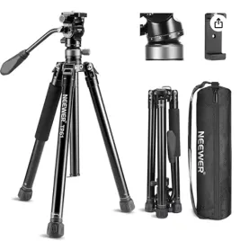 statyw-podrozny-neewer-614-z-plynna-glowica-kompaktowy-fotograficzny