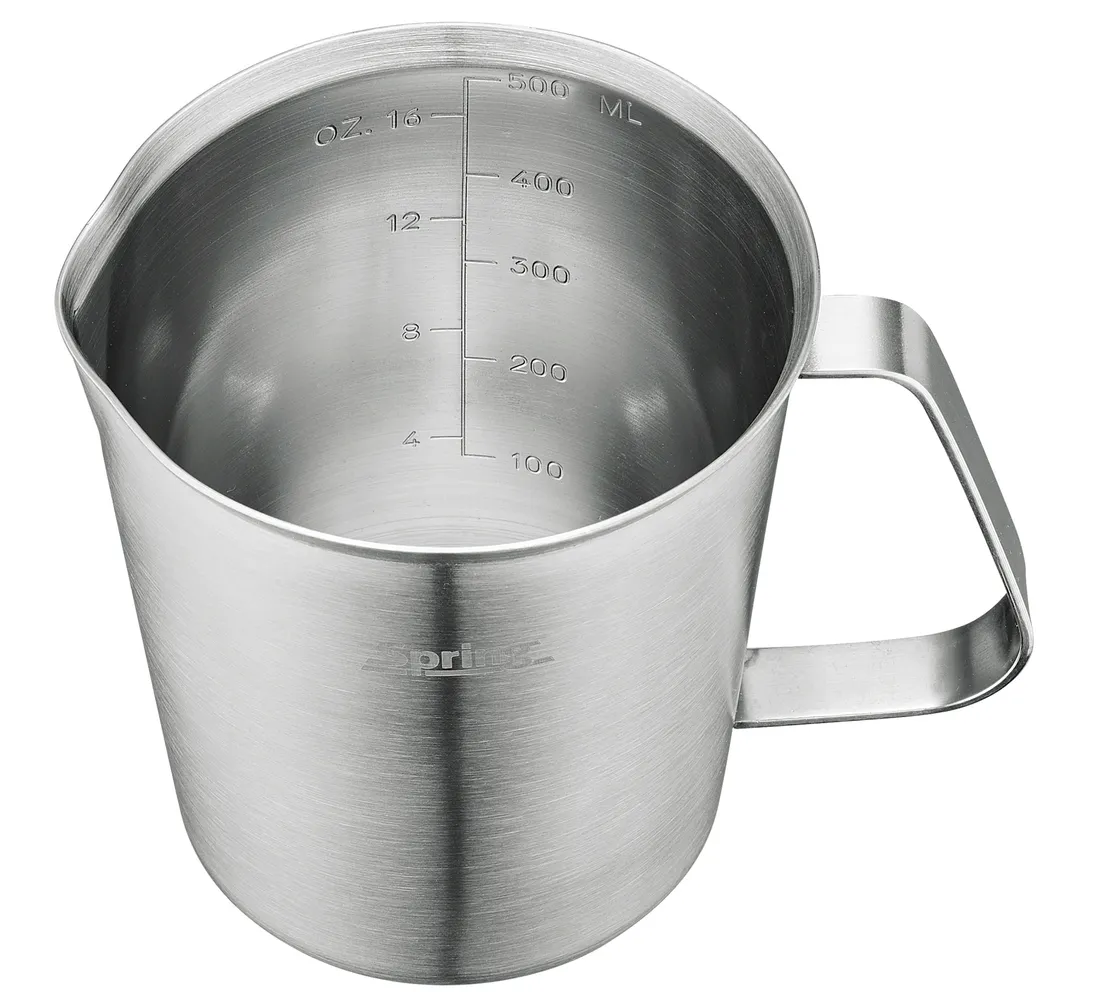 miarka-kuchenna-spring-srebrny-marka-spring