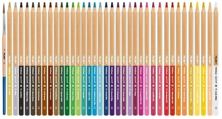 kredki-akwarelowe-milan-36-szt-kolor-wielokolorowy