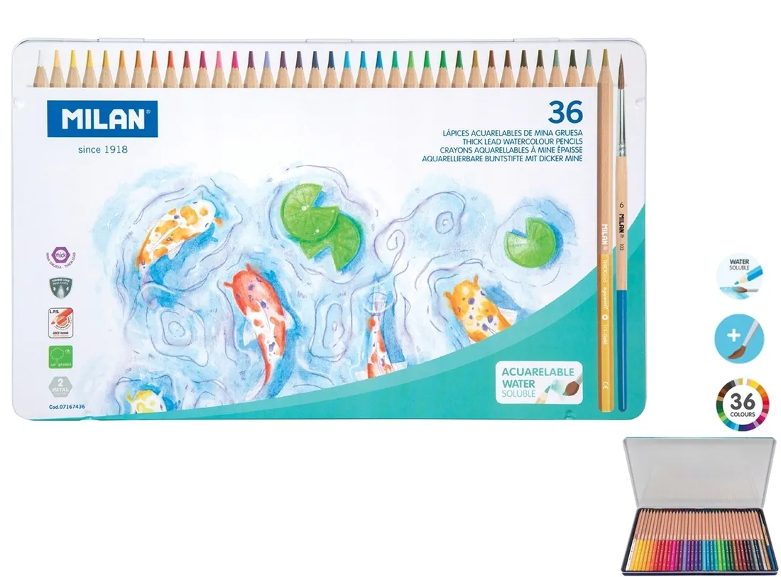 kredki-akwarelowe-milan-36-szt