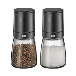 mlynek-reczny-cilio-szklo-30-g-bezbarwny-czarny