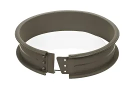 tortownica-silikonowa-26-cm-lurch-szklane-dno