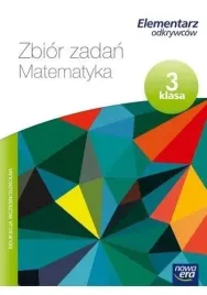 elementarz-odkrywcow-matematyka-klasa-3-zbior-zadan-szkola-podstawowa