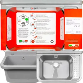 zlew-gospodarczy-instaltube-polipropylenowy-szary-jednokomorowy-50x34-cm