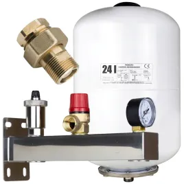 naczynie-przeponowe-wzbiorcze-cwu-24l-grupa-bezpieczenstwa-nierdzewna-zawor