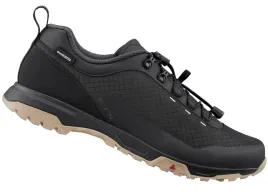 buty-rowerowe-shimano-zwykle-sh-et501-2024-mtb-r-45-czarne-plaska-podeszwa