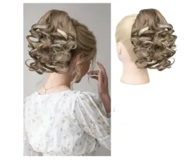 reecho-krotki-kucyk-przedluzenie-popielaty-braz-z-platynowymi-refleksami