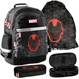 plecak-szkolny-dla-chlopca-tornister-marvel-avengers-ironman-zestaw