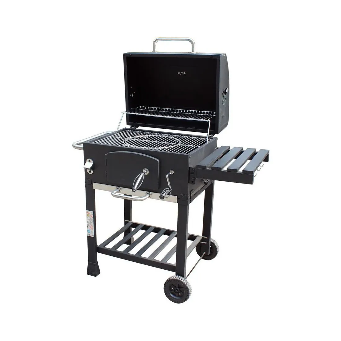 grill-weglowy-activa-angular-ruszt-chromowany-stan-nowy
