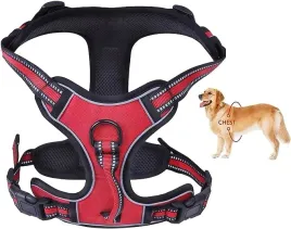 szelki-bezuciskowe-dla-psa-four-paws-kamizelka-odblaskowa-m