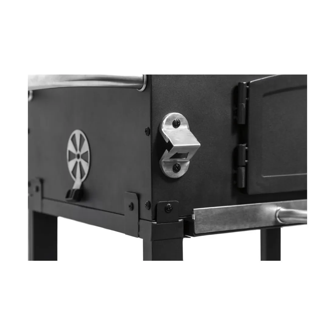 grill-weglowy-activa-angular-ruszt-chromowany