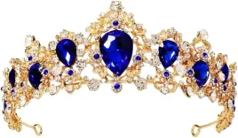 diadem-opaska-do-wlosow-klasyczna-zloty