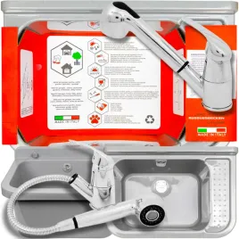 zlew-gospodarczy-instaltube-szary-polipropylenowy-jednokomorowy-50x34-cm