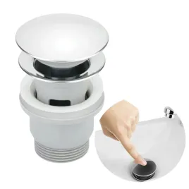 korek-z-przelewem-klik-klak-okragly-prevex-srebrny