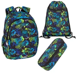 plecak-szkolny-mlodziezowy-coolpack-tornister-skate-night-zestaw
