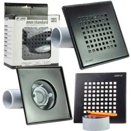 wpust-podlogowy-kratka-sciekowa-antyzapach-15-50-czarny-mat