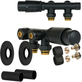 zawor-termostatyczny-grzejnika-duoplex-czarny-mat-maskownica-zlaczki-pex