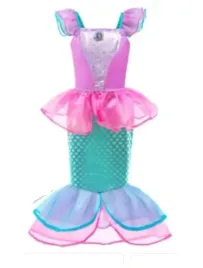 stroj-meland-mala-syrenka-arielka-przebranie-kostium-8-lat-130-cm