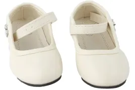 bezowe-czolenka-dziewczece-buty-do-tanca-r27