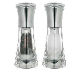 mlynek-reczny-kuchenprofi-ceramika-bezbarwny-szary